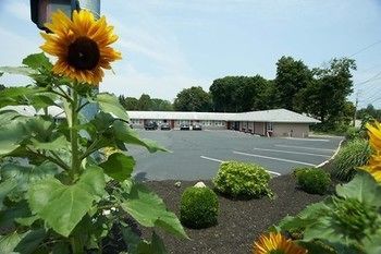 Clinton Motel 외부 사진